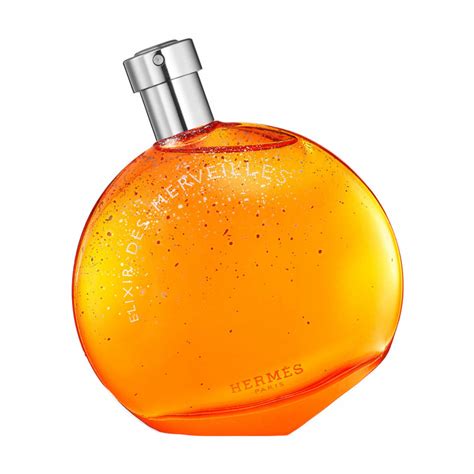 hermes eau des merveilles eau de toilette spray 100ml|hermes elixir des merveilles price.